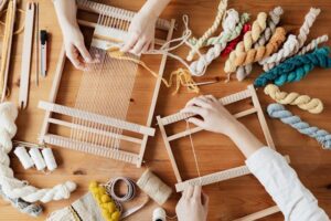 Plataforma docentos: Cursos de bricolaje